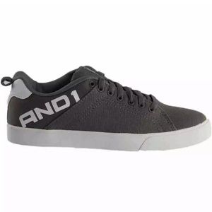 AND1 Fundamental Low  Casual Skate  Shoes